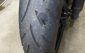 KAWASAKI NINJA 400 2024 EX400L