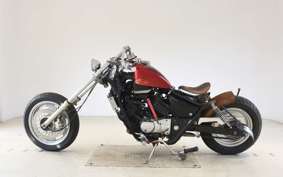 HONDA MAGNA 250 2019 MC29