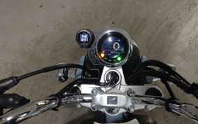 HONDA MONKEY 125 JB05