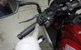 HONDA CB650R 2021 RH03