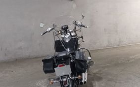 YAMAHA DRAGSTAR 400 CLASSIC 2000 4TR