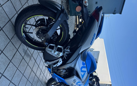 SUZUKI GIXXER ED22J