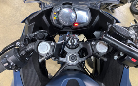 KAWASAKI NINJA 400 2022 EX400G