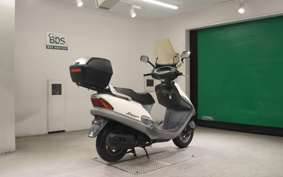 HONDA SPACY 125 Gen. 3