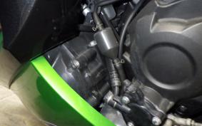 KAWASAKI ZX 1400 NINJA R A 2014