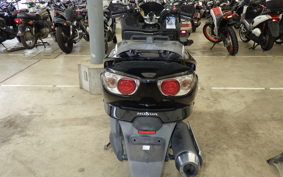HONDA FORZA ZA MF08