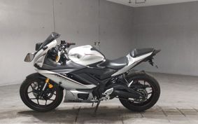 YAMAHA YZF-R25 RG43J