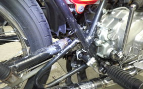 HONDA CB400ﾌｫｱ 2026 CB400F