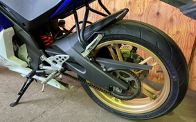 YAMAHA YZF-R125 RE06