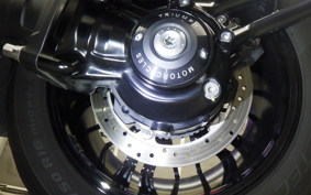 TRIUMPH ROCKET III GT 2021