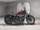 Фото Harley XL883N 2017 с японского аукциона
