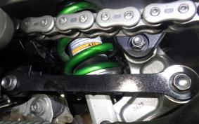 KAWASAKI NINJA H2 SX SE 2019 ZXT02A