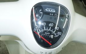 HONDA C110 SUPER CUB JA07