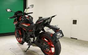 KAWASAKI Z650 A 2024 ER650S