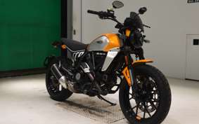 DUCATI SCRAMBLER ICON 2025