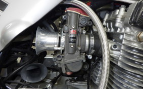 SUZUKI GSX1100S KATANA 1997 GU76A
