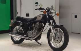 YAMAHA SR400 Gen.2 1JR