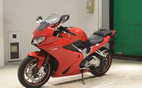 HONDA VFR800F 2016 RC79