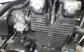 KAWASAKI ZEPHYR 400 KAI 2007 ZR400C
