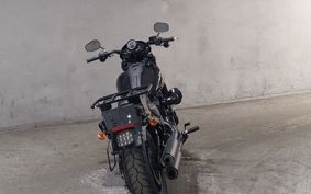 HARLEY FXLRS1920 YWZ