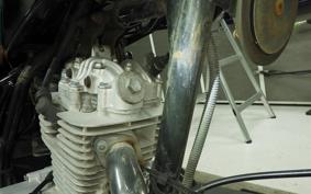 SUZUKI GN125 H 2024
