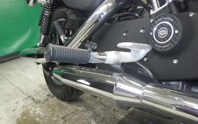 HARLEY XL883RI 2007