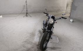 KAWASAKI 250TR BJ250F