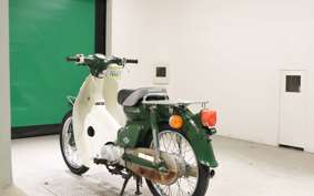 HONDA C50 SUPER CUB 2024 C50