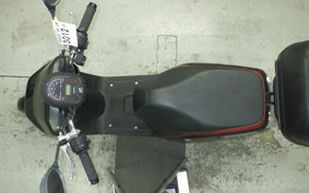 HONDA ﾀﾞﾝｸ 2010 AF78