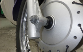 HONDA C110 SUPER CUB 2004 JA07