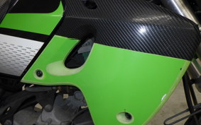 KAWASAKI KSR110 KL110A