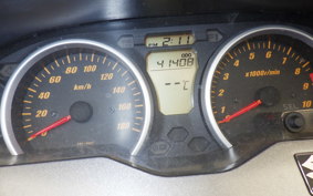 SUZUKI SKYWAVE 400 A 2009 CK45A