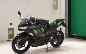 KAWASAKI NINJA 400 2023 EX400L