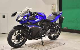 SUZUKI GSX250R 2020