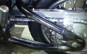 HONDA STEED 400 VLS 1999 NC37