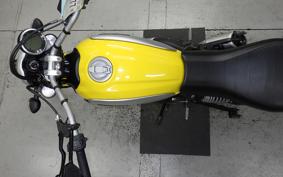 DUCATI SCRAMBLER ICON 2016
