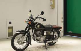 HONDA CD125T BENLY