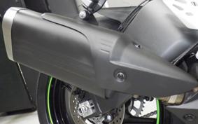 KAWASAKI NINJA ZX-6R A 2024 ZX636J
