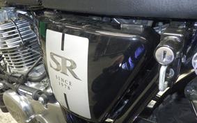 YAMAHA SR400 Gen.5 2020 RH16J