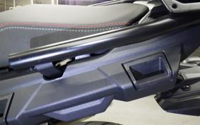 YAMAHA MT-09 Tracer GT 2020 RN51J