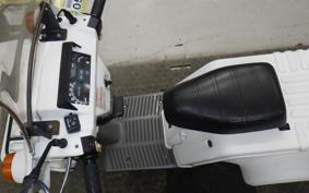 HONDA GYRO X TD02