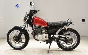 SUZUKI GRASS TRACKER Bigboy 2014 NJ4BA