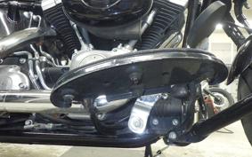 HARLEY FLSTSB 1580 2008