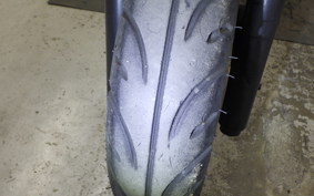 SUZUKI ADDRESS V125 G 2007 CF46A