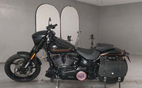 HARLEY FXSE1800CVO 2016 TG9