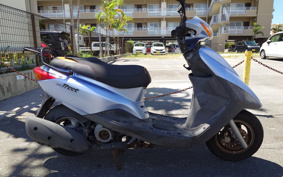 YAMAHA AKUSHI STREET SE53J