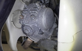 HONDA C90 SUPER CUB 2000 HA02