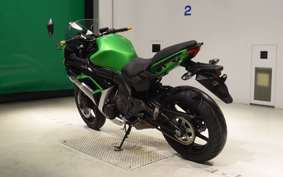 KAWASAKI NINJA 400 2016 EX400E