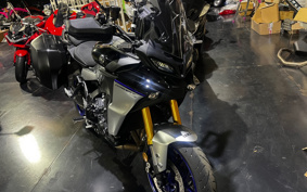 YAMAHA TRACER 9 GT+ 2024 RN70J