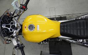 HONDA CB1100 EX ABS 2017 SC65